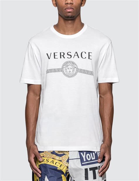 versace cheap t shirt|cheap versace shirts for men.